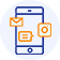 Developing a Social Networking App